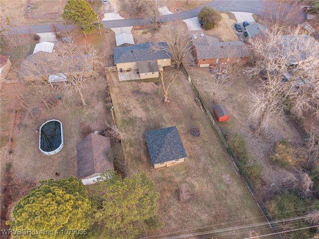 6820 S 7th Street, Fort Smith, AR 72908