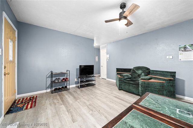 6820 S 7th Street, Fort Smith, AR 72908