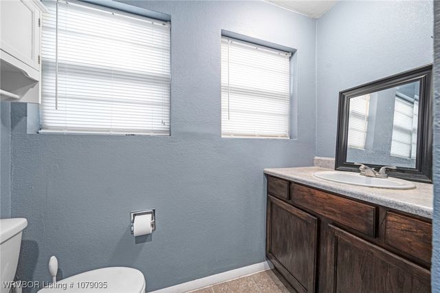 6820 S 7th Street, Fort Smith, AR 72908