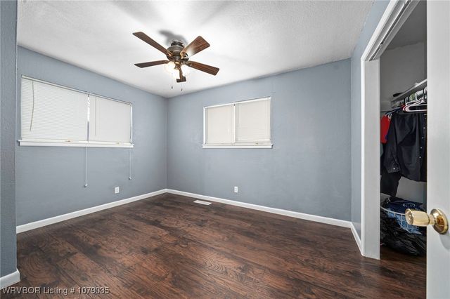 6820 S 7th Street, Fort Smith, AR 72908