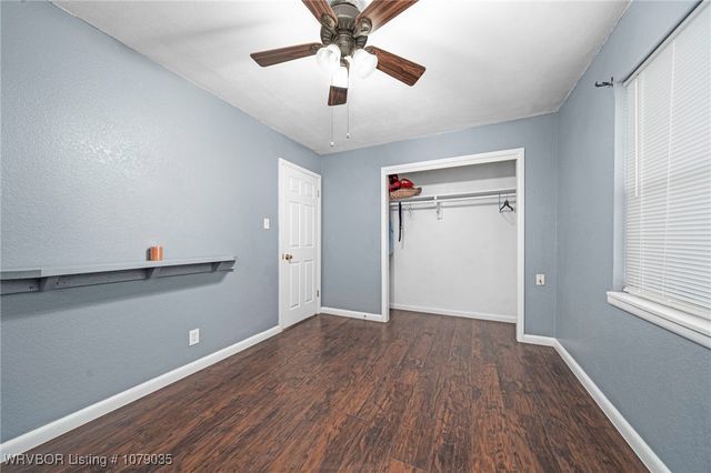 6820 S 7th Street, Fort Smith, AR 72908