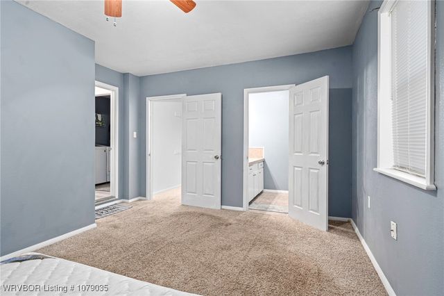 6820 S 7th Street, Fort Smith, AR 72908