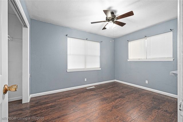 6820 S 7th Street, Fort Smith, AR 72908
