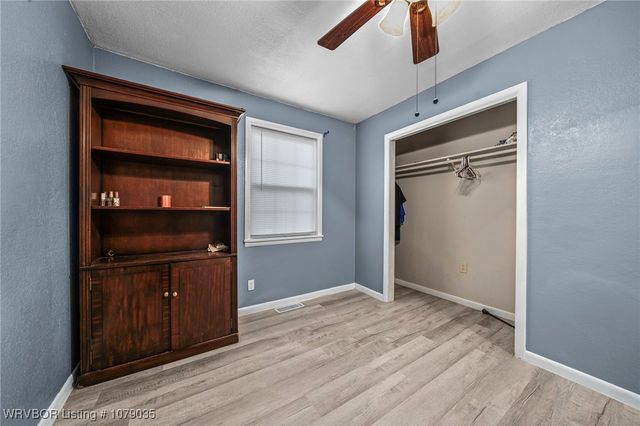 6820 S 7th Street, Fort Smith, AR 72908