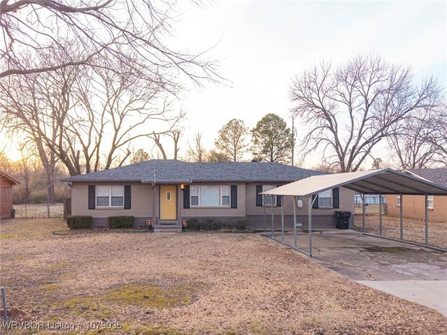 6820 S 7th Street, Fort Smith, AR 72908