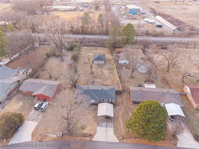 6820 S 7th Street, Fort Smith, AR 72908