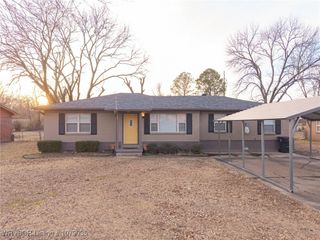 6820 S 7th Street, Fort Smith, AR 72908