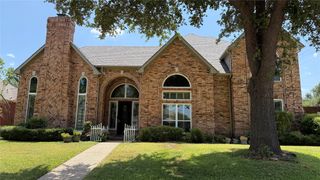 3428 Cabriolet Court, Plano, TX 75023
