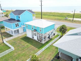21822 San Luis Pass Road, Galveston, TX 77554