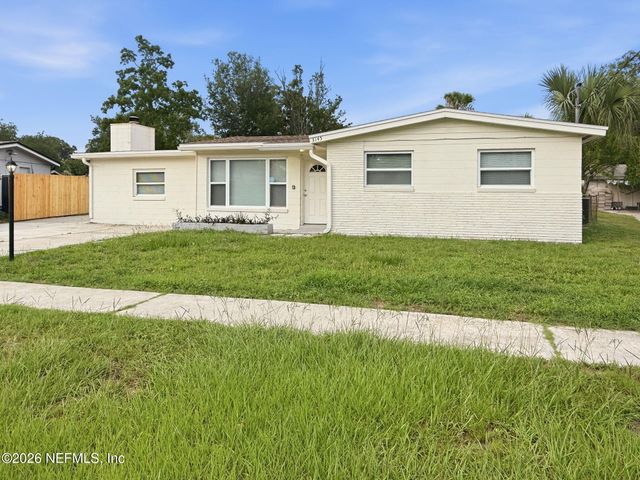 3145 SAN SALVADORE Avenue, Jacksonville, FL 32246