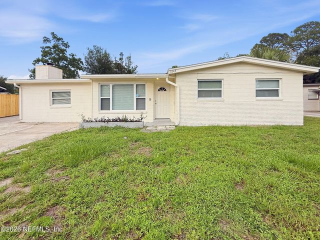 3145 SAN SALVADORE Avenue, Jacksonville, FL 32246