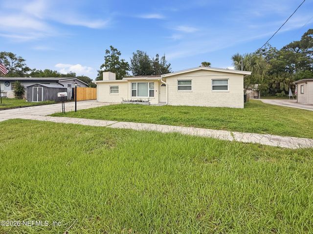 3145 SAN SALVADORE Avenue, Jacksonville, FL 32246