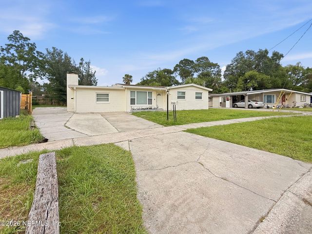 3145 SAN SALVADORE Avenue, Jacksonville, FL 32246
