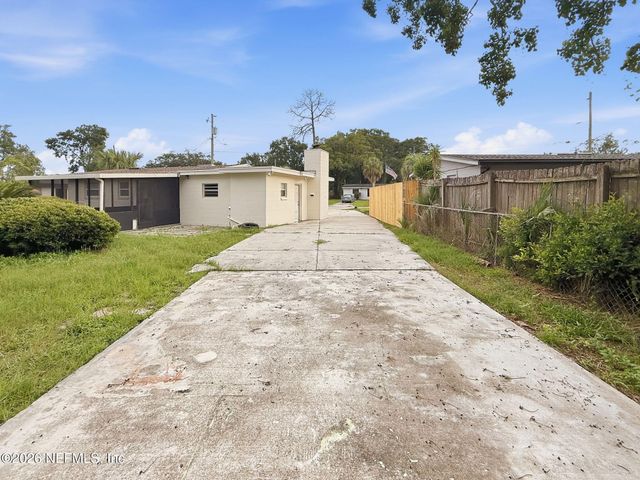 3145 SAN SALVADORE Avenue, Jacksonville, FL 32246