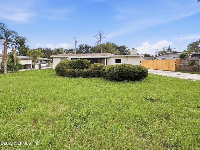 3145 SAN SALVADORE Avenue, Jacksonville, FL 32246