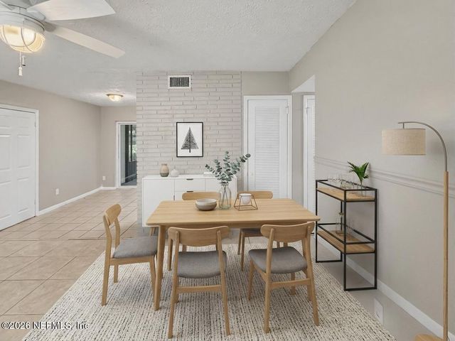 3145 SAN SALVADORE Avenue, Jacksonville, FL 32246
