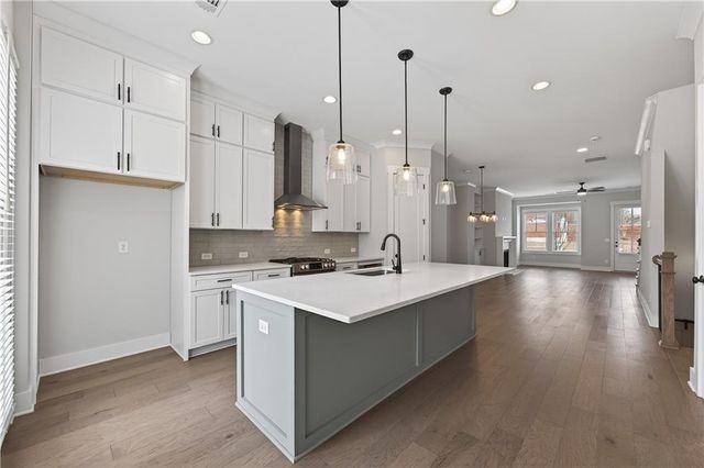 4474 Lemon Street, Acworth, GA 30101