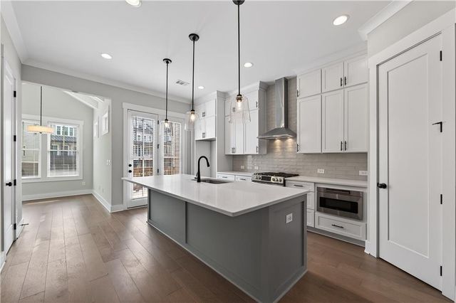 4474 Lemon Street, Acworth, GA 30101