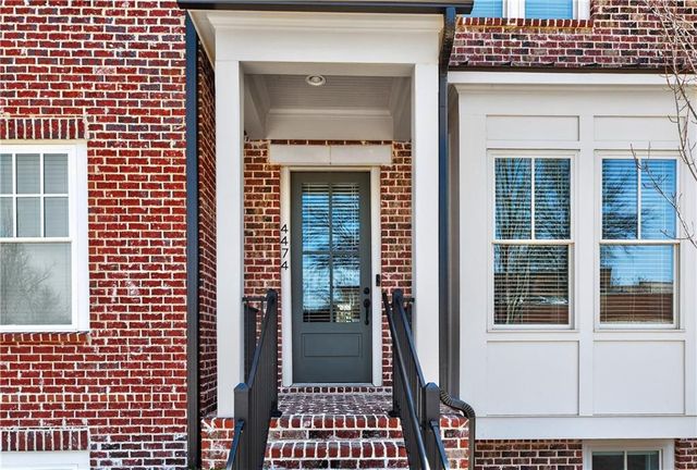 4474 Lemon Street, Acworth, GA 30101
