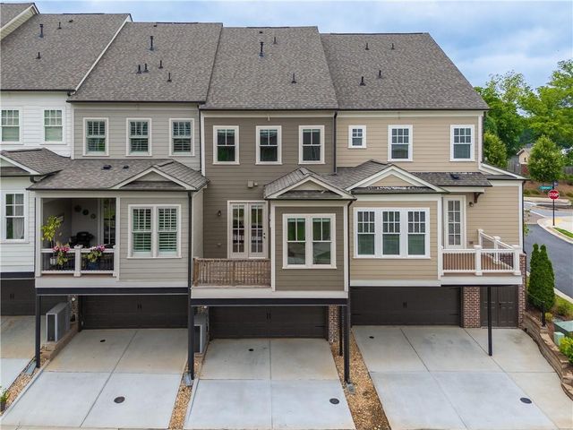 4474 Lemon Street, Acworth, GA 30101