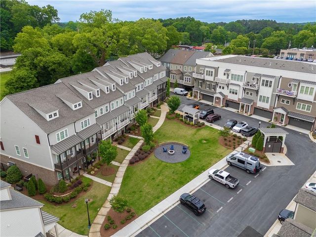 4474 Lemon Street, Acworth, GA 30101