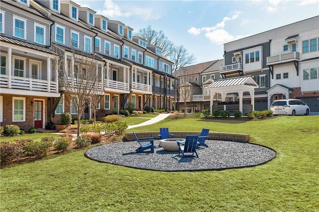 4474 Lemon Street, Acworth, GA 30101