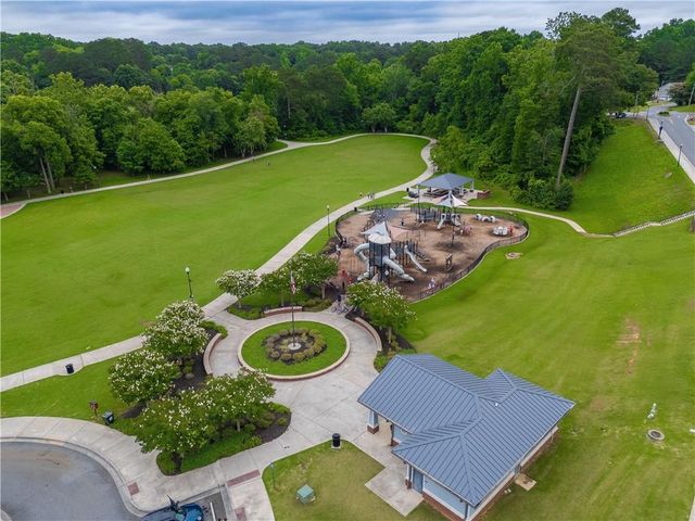 4474 Lemon Street, Acworth, GA 30101