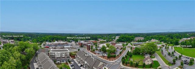 4474 Lemon Street, Acworth, GA 30101