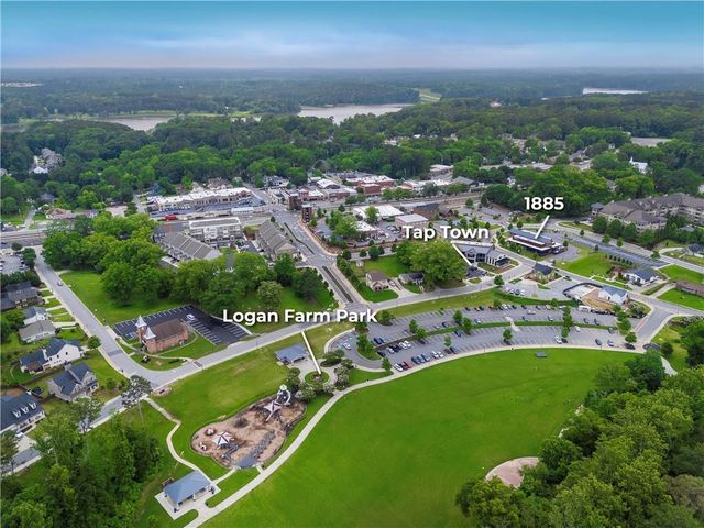 4474 Lemon Street, Acworth, GA 30101
