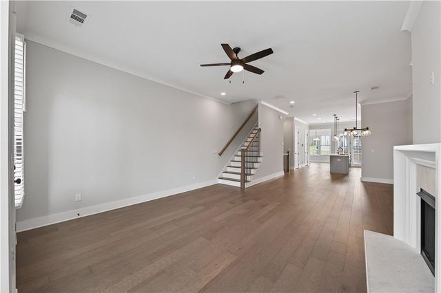 4474 Lemon Street, Acworth, GA 30101
