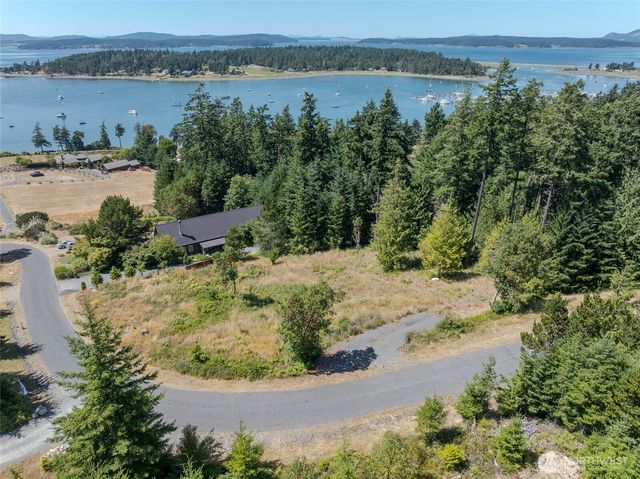 295 Rum Runner Rd, Lopez Island, WA 98261