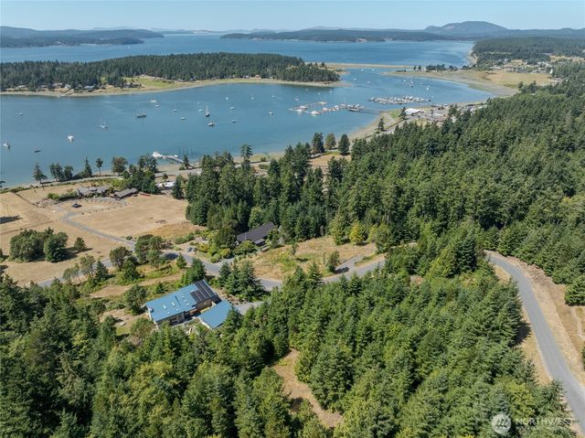 295 Rum Runner Rd, Lopez Island, WA 98261
