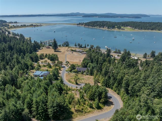 295 Rum Runner Rd, Lopez Island, WA 98261