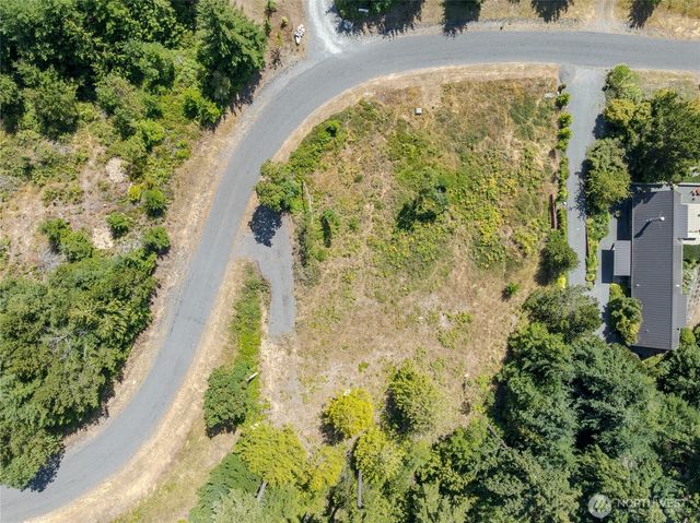 295 Rum Runner Rd, Lopez Island, WA 98261