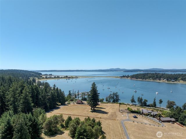 295 Rum Runner Rd, Lopez Island, WA 98261