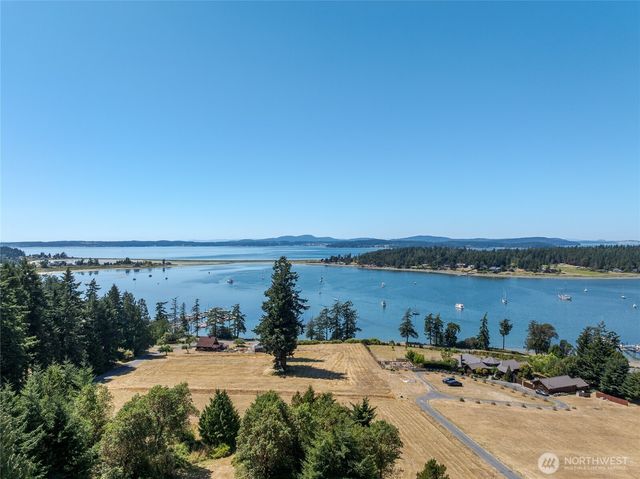 295 Rum Runner Rd, Lopez Island, WA 98261