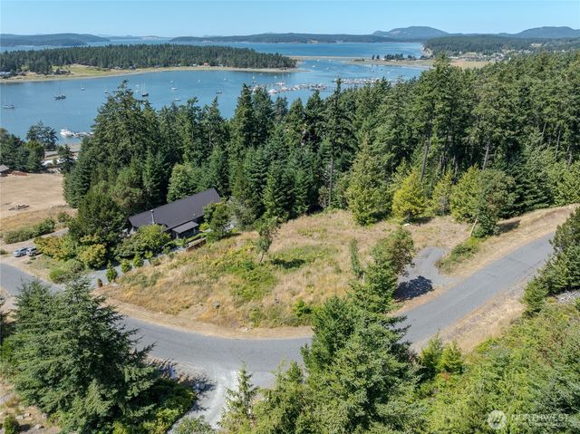 295 Rum Runner Rd, Lopez Island, WA 98261