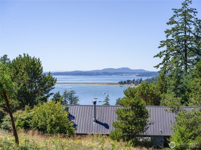 295 Rum Runner Rd, Lopez Island, WA 98261