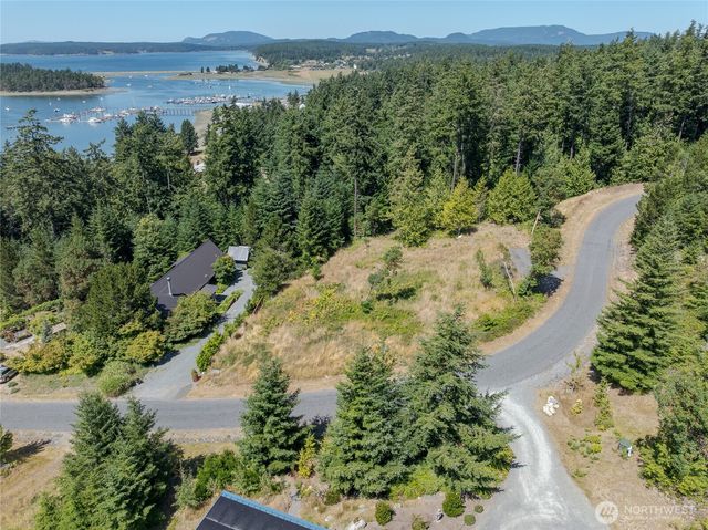 295 Rum Runner Rd, Lopez Island, WA 98261