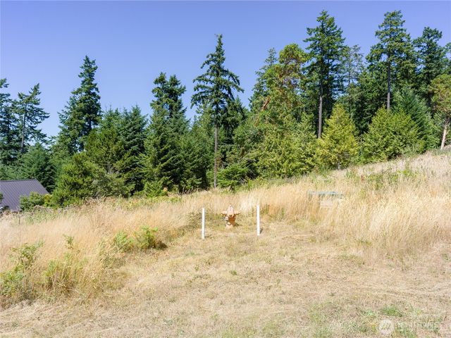 295 Rum Runner Rd, Lopez Island, WA 98261