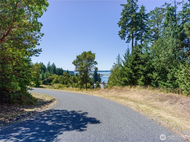 295 Rum Runner Rd, Lopez Island, WA 98261