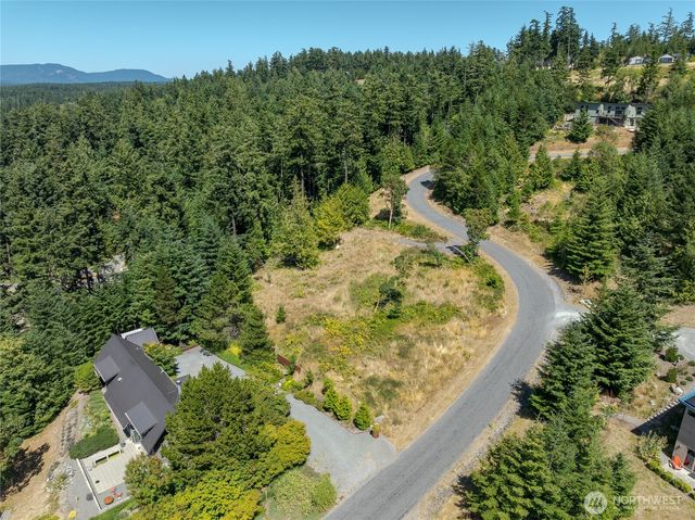295 Rum Runner Rd, Lopez Island, WA 98261