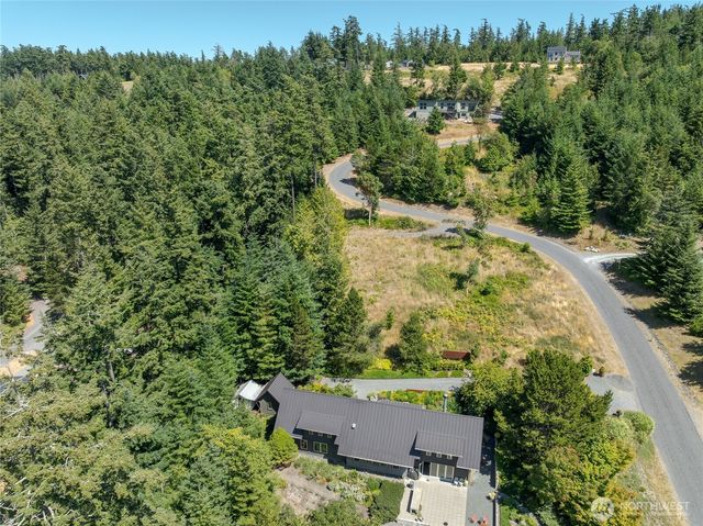 295 Rum Runner Rd, Lopez Island, WA 98261