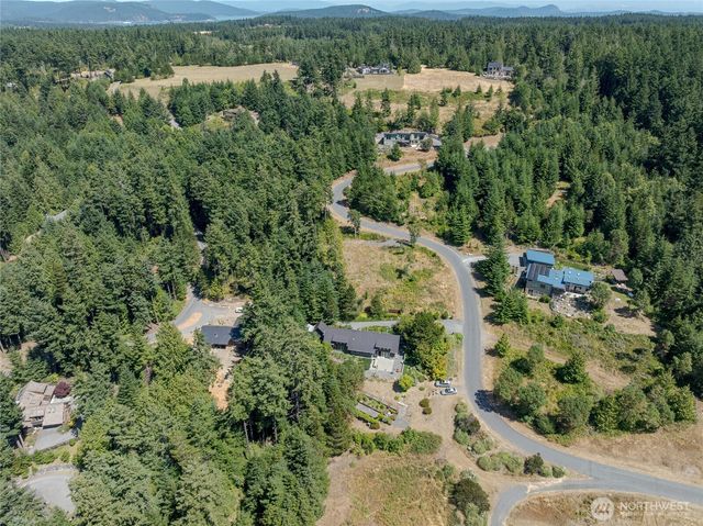 295 Rum Runner Rd, Lopez Island, WA 98261
