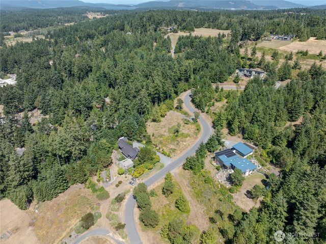 295 Rum Runner Rd, Lopez Island, WA 98261
