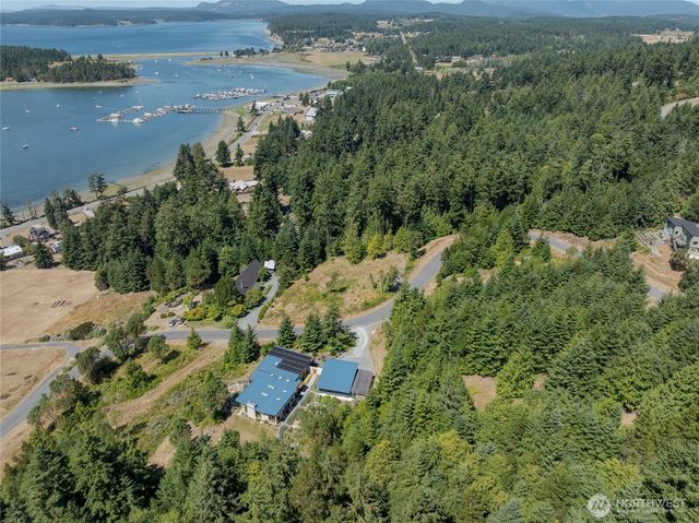 295 Rum Runner Rd, Lopez Island, WA 98261