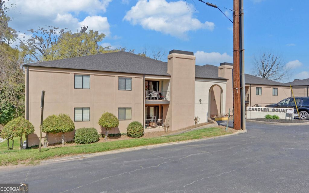 605 Candler Street BLDG C UNIT 3, Gainesville, GA 30501