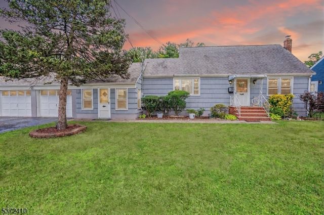 515 BEECHWOOD AVE, Roselle Park Boro, NJ 07204