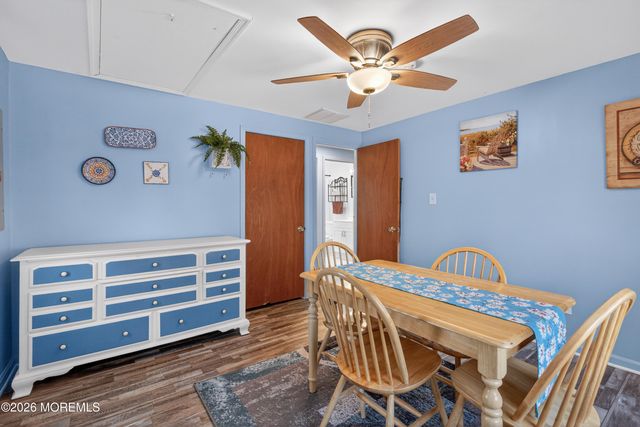 22 Twin Drive, New Egypt, NJ 08533