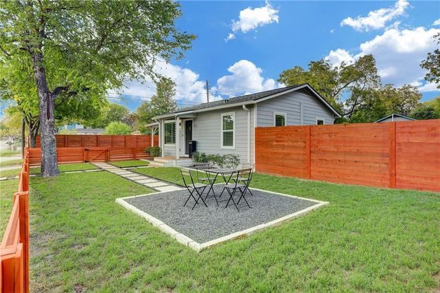 212 Franklin BLVD, Austin, TX 78751